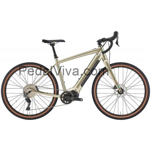 Kona Libre EL ficha tecnica